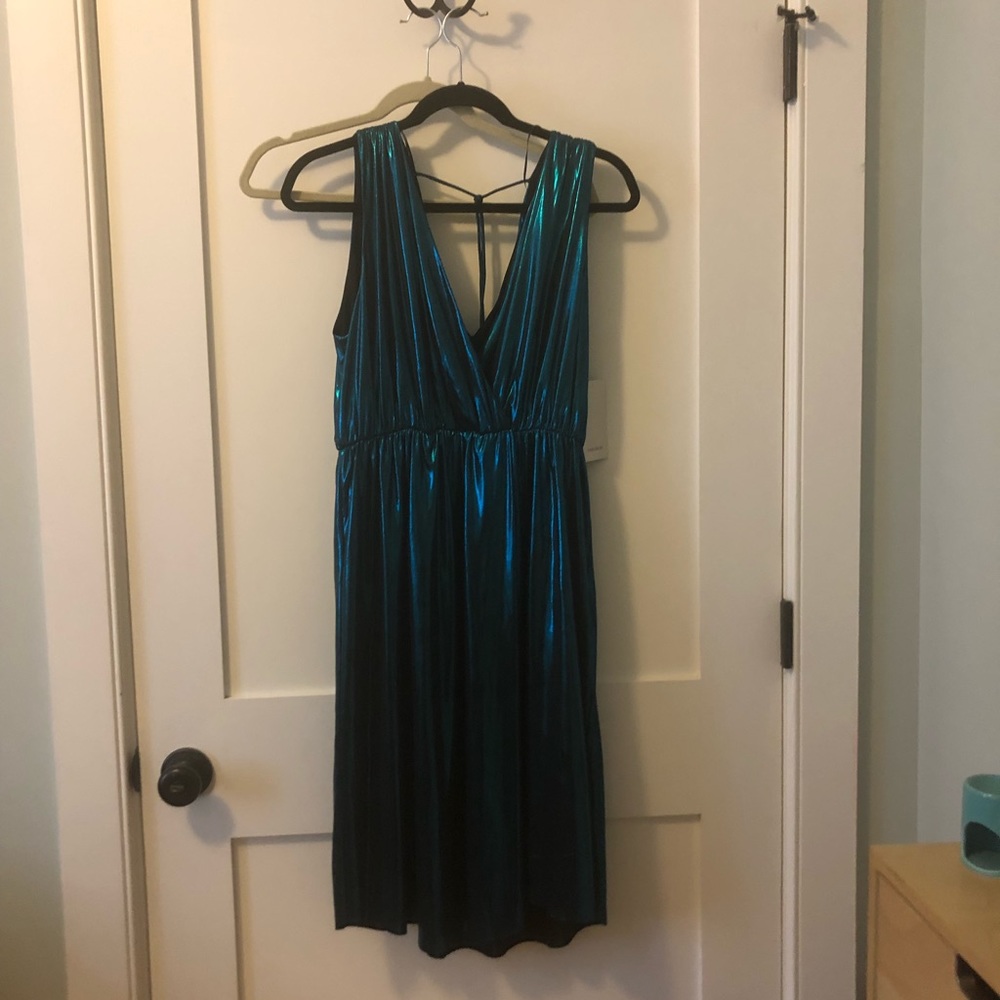 Express Dress